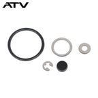 Carburetor Repair Kit For 1996 - 1999 Polaris Xplorer 300 4x4 Carb Repair
