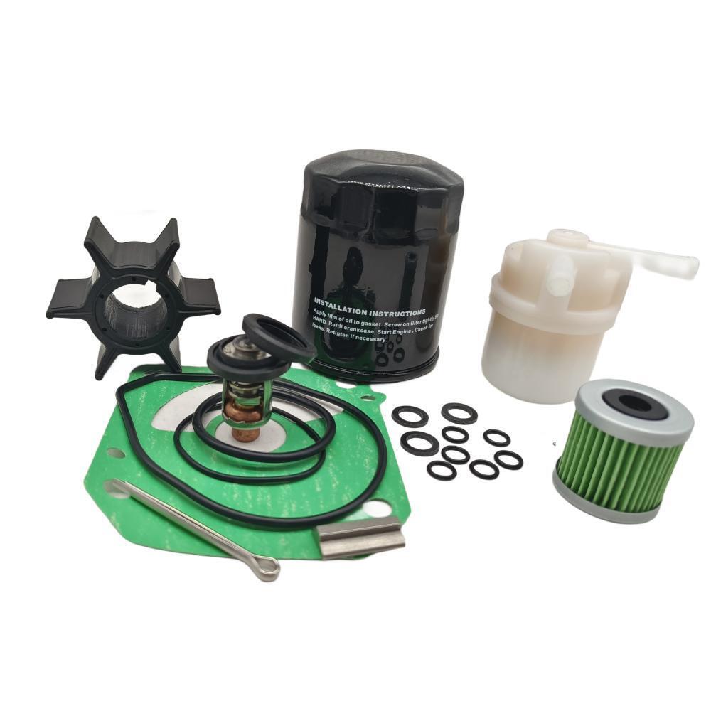 06211-ZZ0-505 06211-ZZ0-505 Maintenance Service Kit For Honda 80 100 HP Outboard