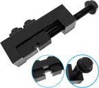 CV Joint Axle Boot Drive Shaft Clamping Tool for Toyota Lexus 09521-24010 Black