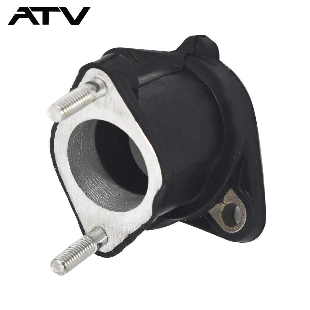 Generic Carburetor Holder Intake Manifold Boot Fit For Honda TRX200 XL200R US