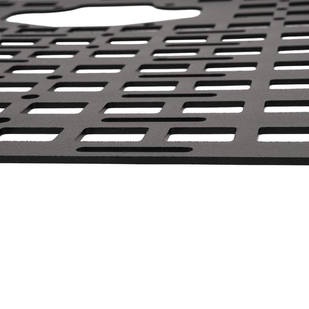 Side Bed Left Right Molle Panel Accessories For Ford F150 F-150 2015-2022 Truck