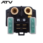 Starter Solenoid Relay For 2002-2005 Yamaha Grizzly Raptor 660 YFM660
