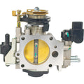 16400PLRA03 Throttle Body 16400-PLR-A54 Fit 2001-2005 Honda CIVIC 1.7L 4 Door