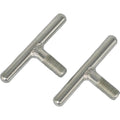 314594 T-Bolt Kit Fit for JT's Strong Arm 191024 191025 RV Recreational Vehicle