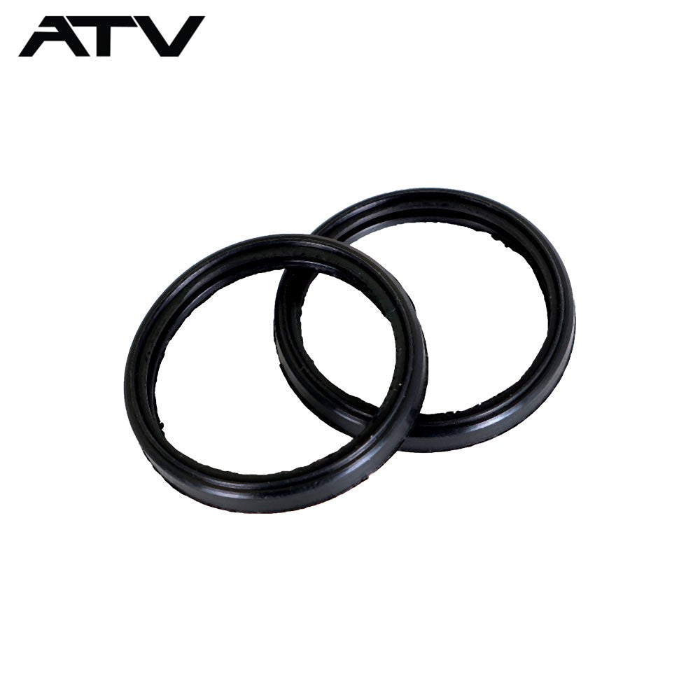 For Honda TRX400FA 4x4 TRX400 Rancher 400 AT 2004-2008 Top End Head Gasket Kit