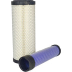 Air Filter Set 40007575 40514270 Fit LS XR3032 XR3135 XR3140 A1190111 A1190112