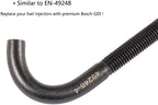 EN-49248 Injector Rail Assembly Remover Tool for 27-214 Direct Injection Engines