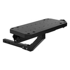 2 Inch Receiver Griddle N' Hitch Mount Fits 17 To 22 Inch Outdoor Griddle Plate
