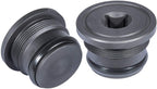 4C3Z-6026-CA Oil Supply Rail End Oil Gallery Plug & Seal for Ford 7.3L 1994-2003