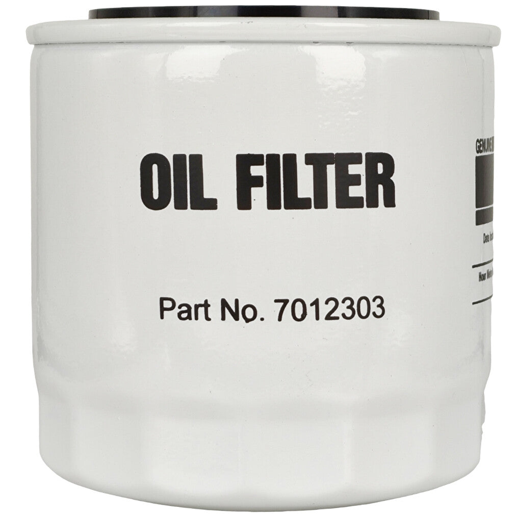 7012303 Oil Filter Fit for Bobcat S450 S510 S530 S550 S630 S570 S590 S595 S650