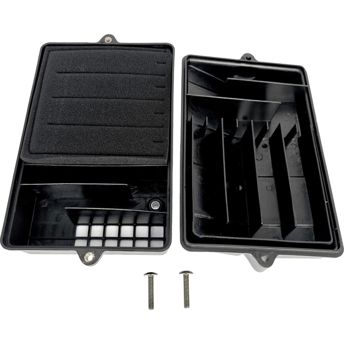 7RH-14411-01-00 Air Filter Cleaner Box Kit Fit for Yamaha EF5200DEC YG5200DC