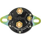 Professional Grade Snow Plow Motor Solenoid For Western Fisher 684-1221-012-02