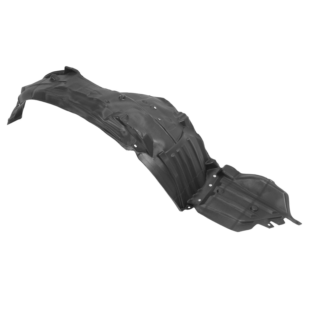 Front Right Side Inner Fender Liner For 2015-21 Subaru WRX STI #59110VA000