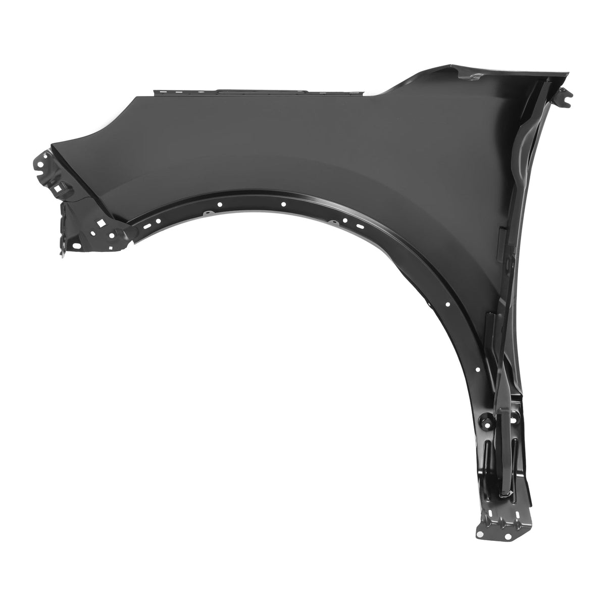 Front Fender Right Side For Ford Explorer 11-15/Police Interceptor Utility 13-15