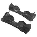 Fender Liner For 15 17 Ford Mustang Front Driver and Passenger Side #FR3Z16102A