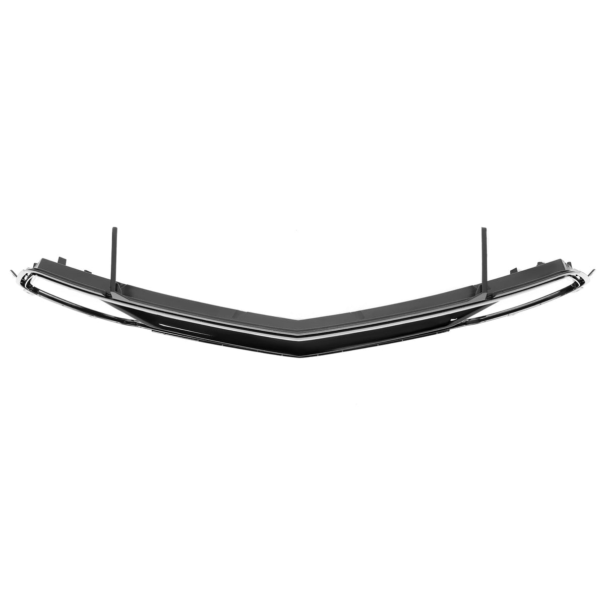 Front Bumper Lower Grille Mesh Grill For 2016-2018 Chevrolet Camaro SS #84040593