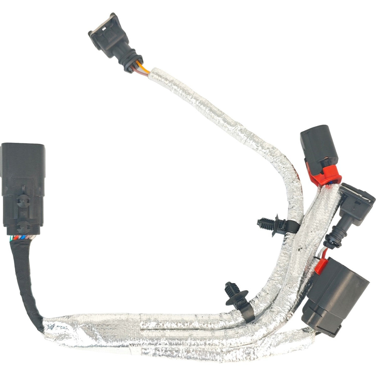 68085202AC 68085202AB Ignition Knock Detonation Sensor Harness Fit Jeep Ram