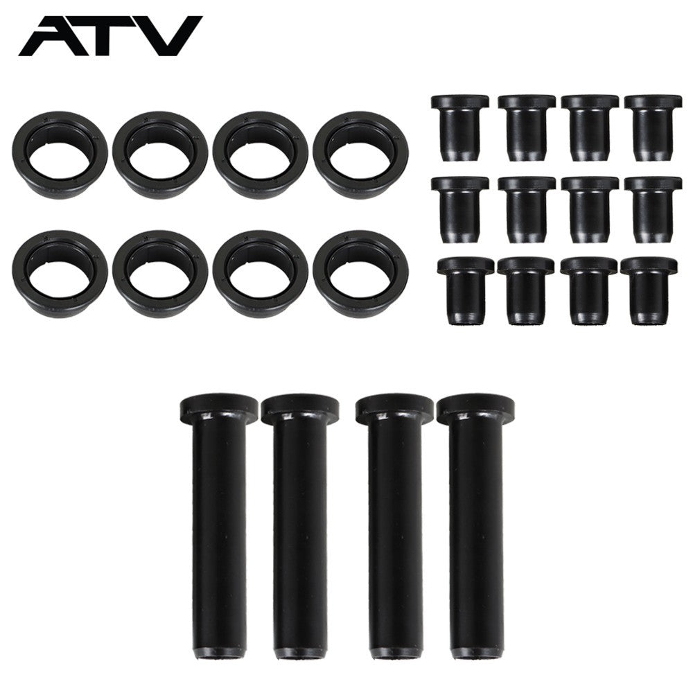 For Polaris Sportsman 500 HO 2006 2008-2011 Rear Control Arm Bushing Kit New