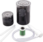 69J-13440 Oil filter & 6P3-24563 Fuel filter Kit Yamaha 150/175/200/225/250 HP