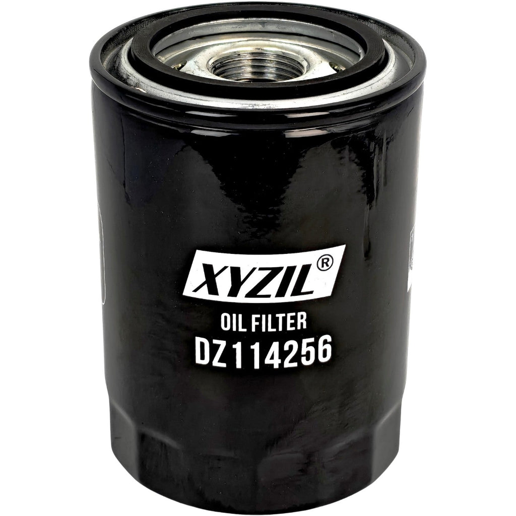 DZ114256 Fiberglass Oil Filter Fit for John Deere 3029 Engine