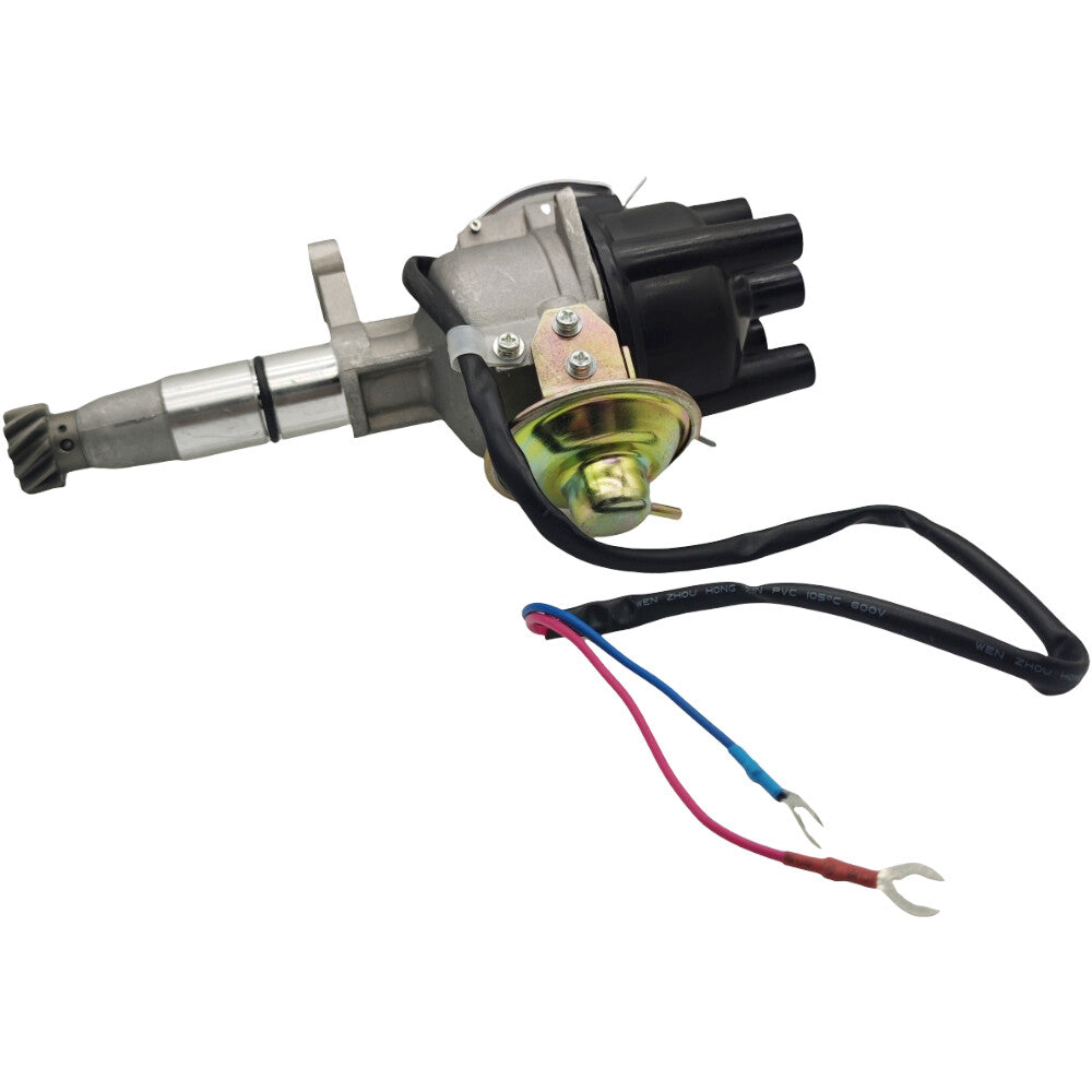 MD169418 Distributor Fit for Forklift Mitsubishi Caterpillar 4G63 4G64 Engine