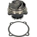 Water Pump 2W-1223 for Caterpillar CAT 3S 5A PAT, 3P D5C PAT, 4A 2W1223 1W2929