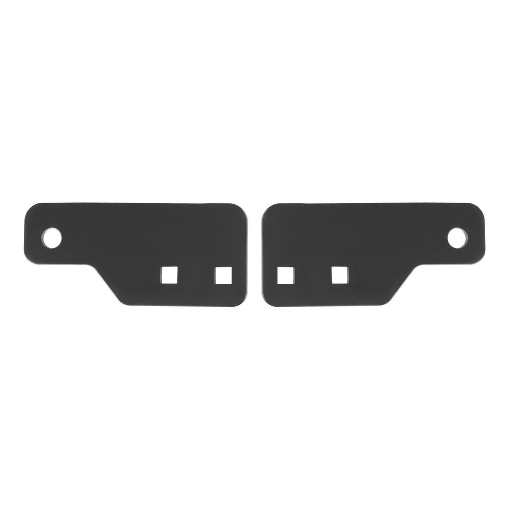 Class 4 Trailer Hitch For Chevrolet Silverado/GMC Sierra 2500HD 3500HD 2020-2026