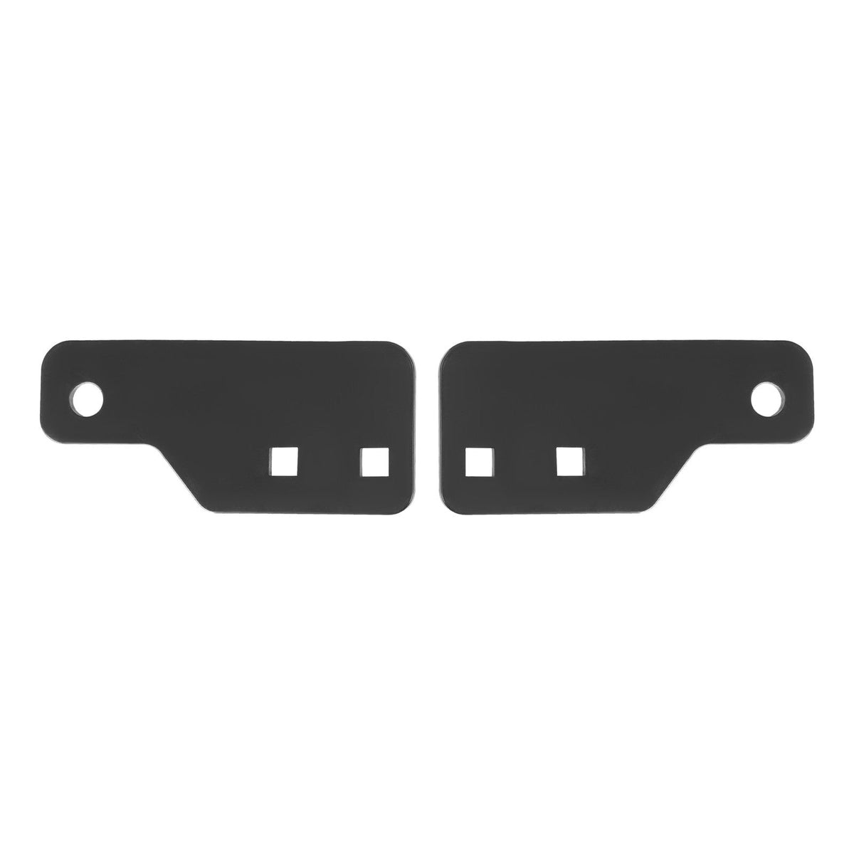 Class 4 Trailer Hitch For Chevrolet Silverado/GMC Sierra 2500HD 3500HD 2020-2026