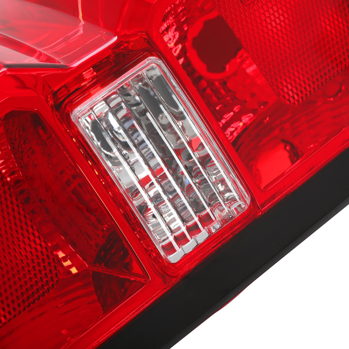 For 14-19 2015 Chevy Silverado 1500 2500 Tail Light Brake Lamp Driver Left Side