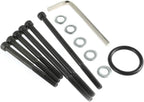 For Derale 14010 Deep Transmission Pan Filter Extender for Dodge 518, 618, & 727