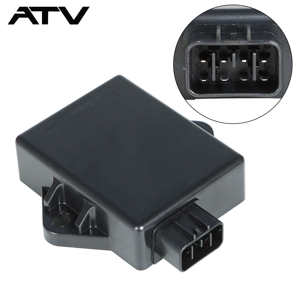 Ignition Coil Spark Plug CDI For Polaris Magnum 325 2000 2001 2002 3086484