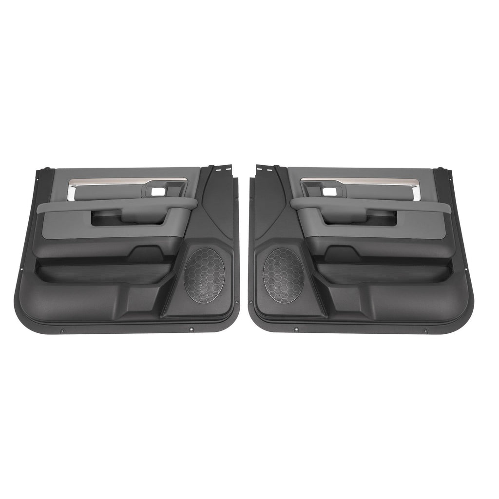 Inner Door Panel For 2013-2018 DODGE RAM 1500 2500 3500 Front LH & RH Side NEW