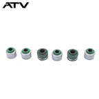Gasket Kit Top Bottom End Set For Yamaha YFZ450 YFZ 450 2004-2009 2013