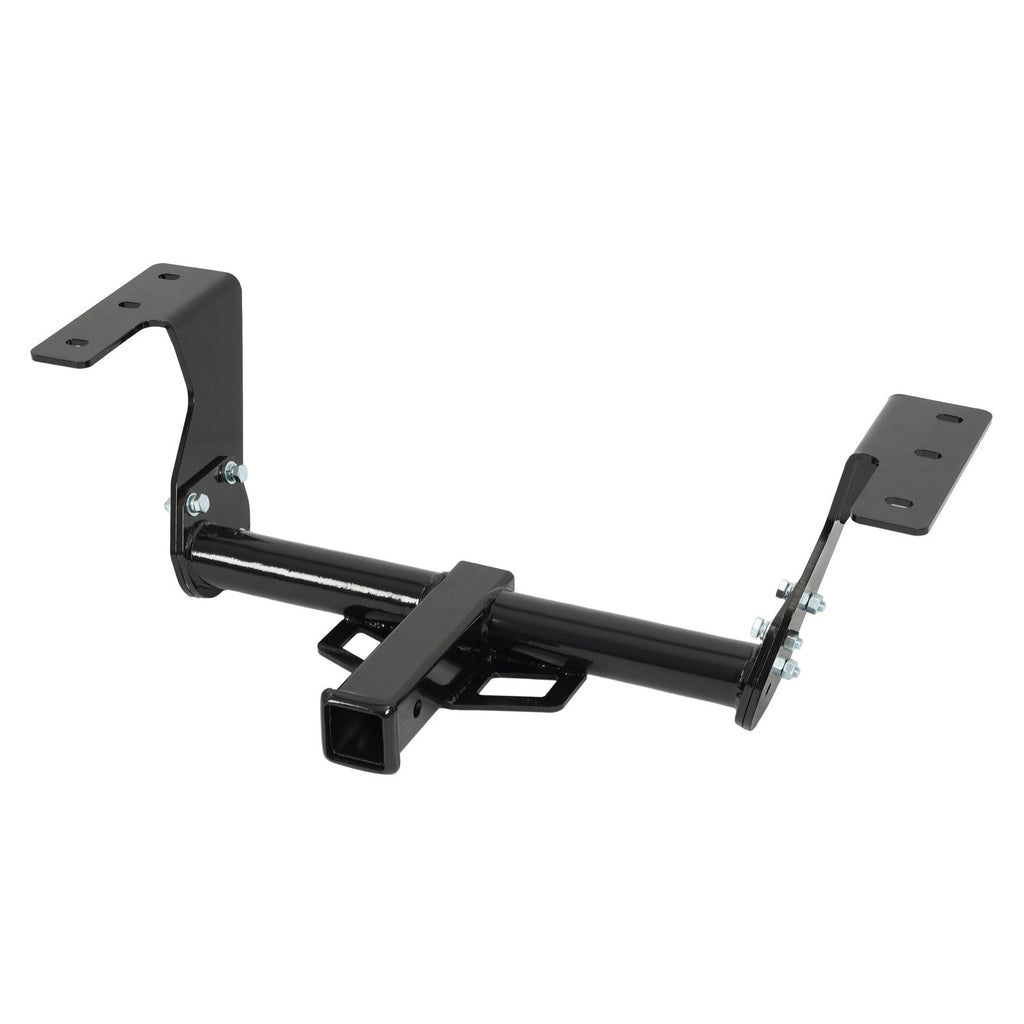Class 3 Steel Trailer Hitch 2" Receiver Towing Carrier For Subaru Forester 14-18