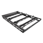 60" Universal 500LBS Car SUV Roof Rack Basket Holder Luggage Carrier Cargo