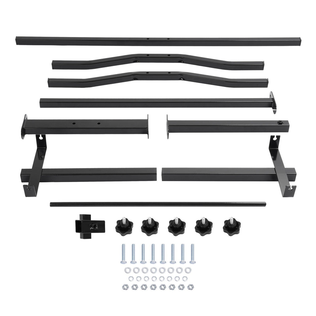 150LB Adjustable Auto Body Painting Rack Paint Stand For Bumper Fender Hood Door