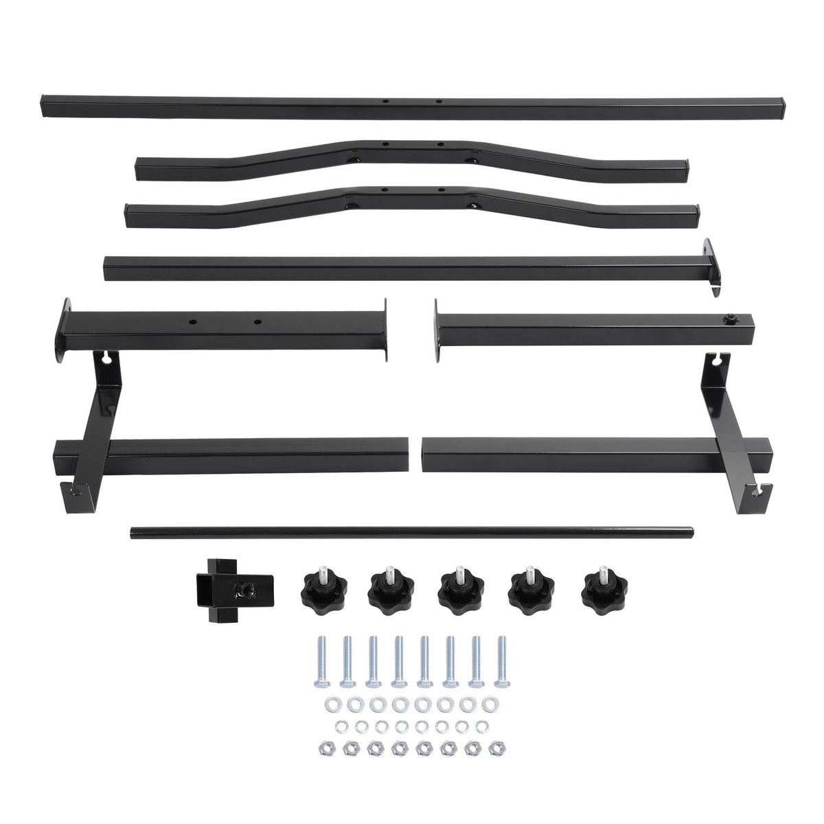 150LB Adjustable Auto Body Painting Rack Paint Stand For Bumper Fender Hood Door
