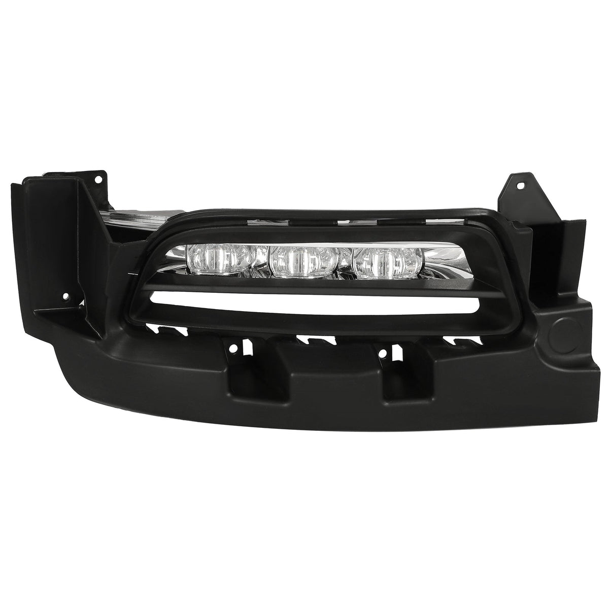 LED Fog Lights Lamps w/Switch For Dodge Charger 15-22 2020 Driver & Passenger
