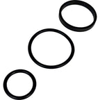 32419-1 Hydraulic Cylinder Seal Kit for Woods 30358 & 32371 Cyl 144 155 165
