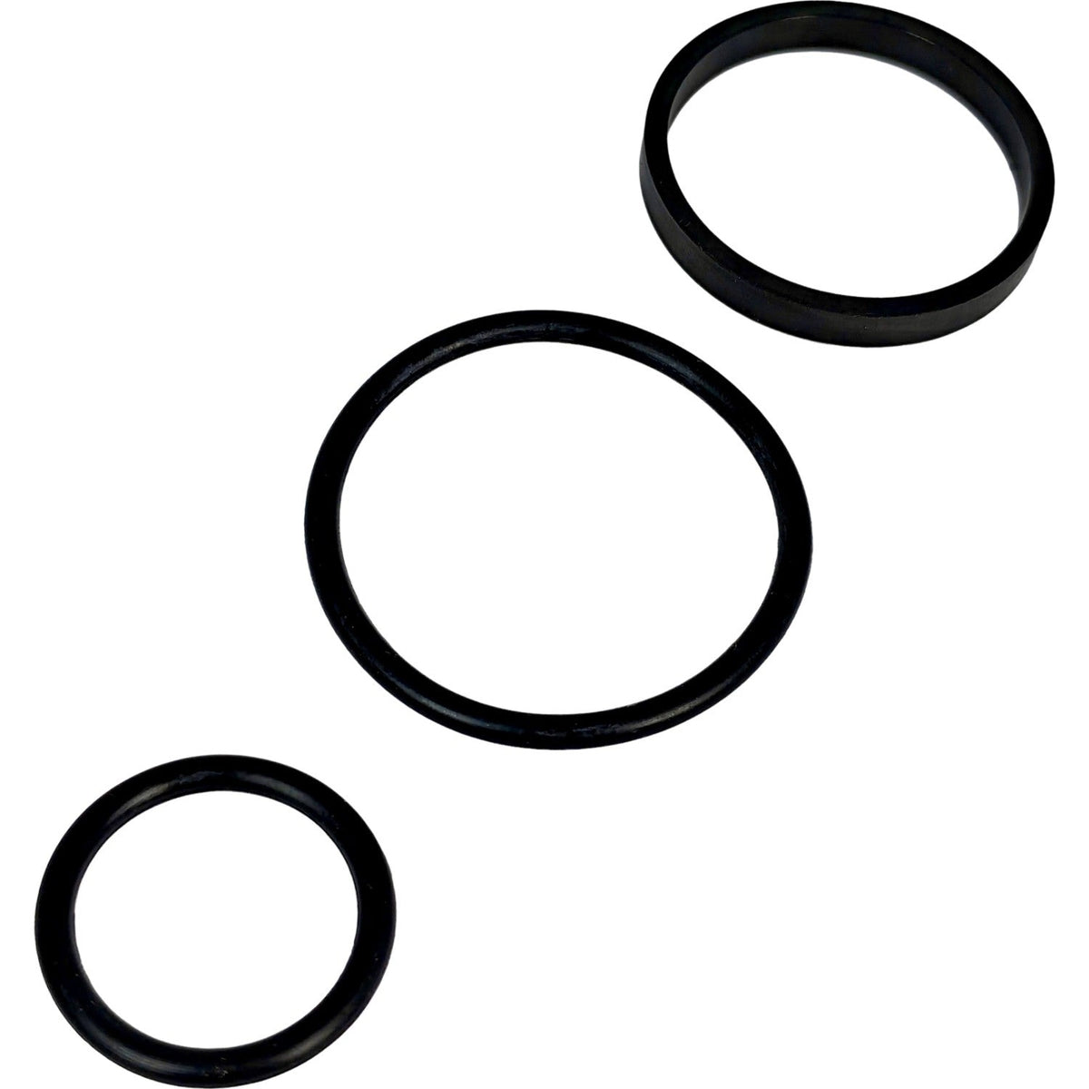 32419-1 Hydraulic Cylinder Seal Kit for Woods 30358 & 32371 Cyl 144 155 165