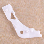 Pair of Bumper Front Bracket Mounting Left & Right for 2003 2004-2008 Mazda 6