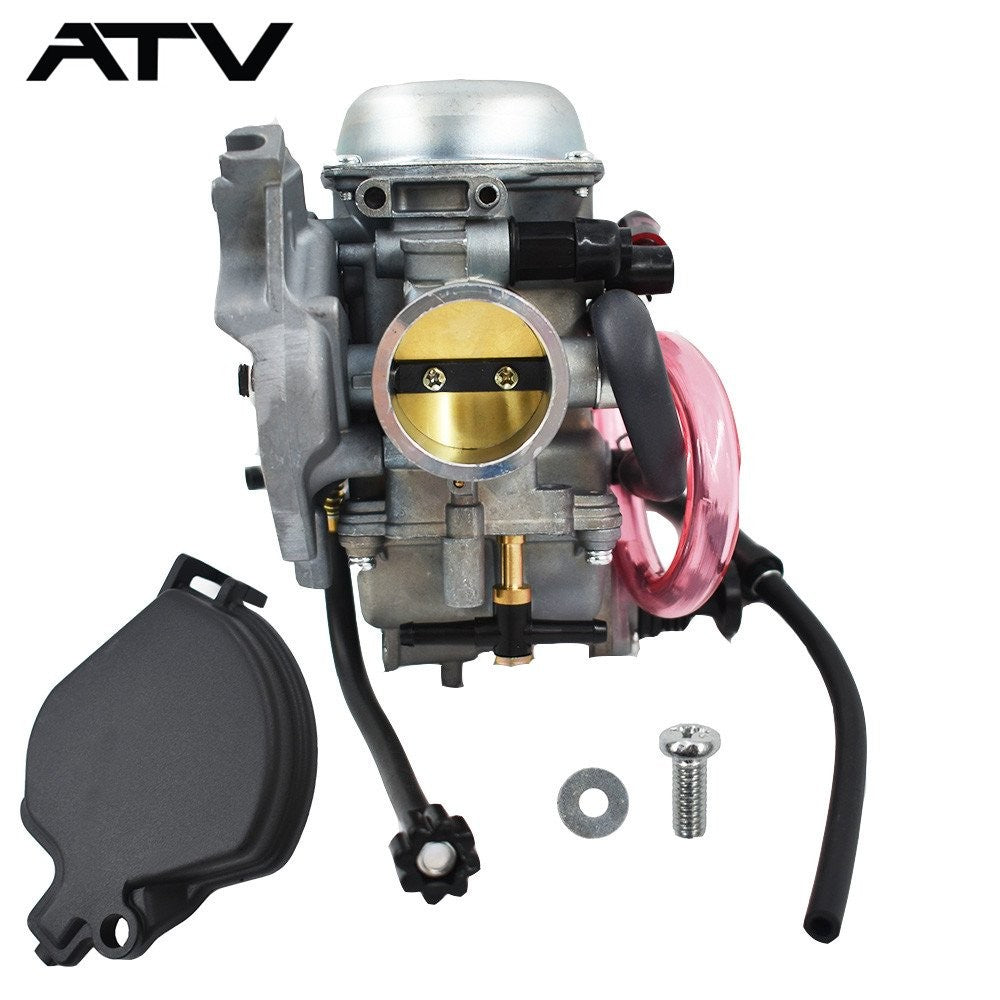 Carburetor For Kawasaki Bayou 400 KLF400 KLF 400 1993 1994 1995 Carb