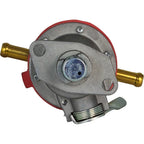 Fuel Lift Pump 6515-750-029-00 for Iseki TL1901F TL2100 TL2100F TL2300F TL2300