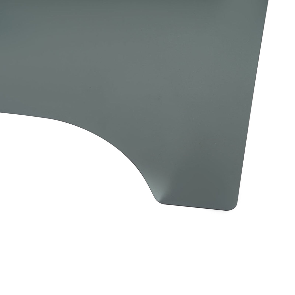 For 99-06 07 Silverado/Sierra Pickup Driver Front Side Door Tempered Glass Dark