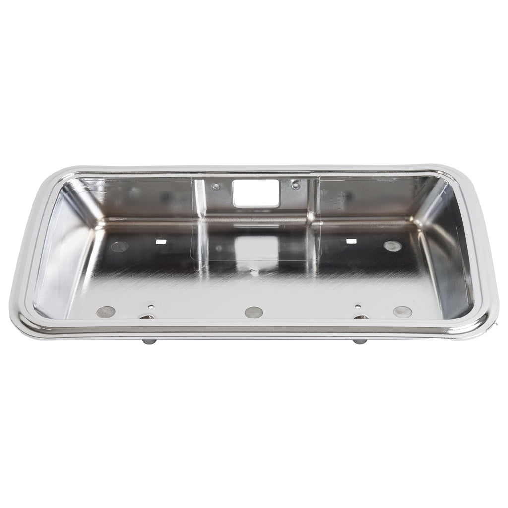 License Plate Rear Mounting Bracket Frame Holder Fits 78-87 Chevrolet El Camino