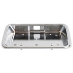 License Plate Rear Mounting Bracket Frame Holder Fits 78-87 Chevrolet El Camino