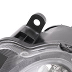 Black Right Side Directional Turn Signal Light Park Lamp For Fiat 500 2012-2017
