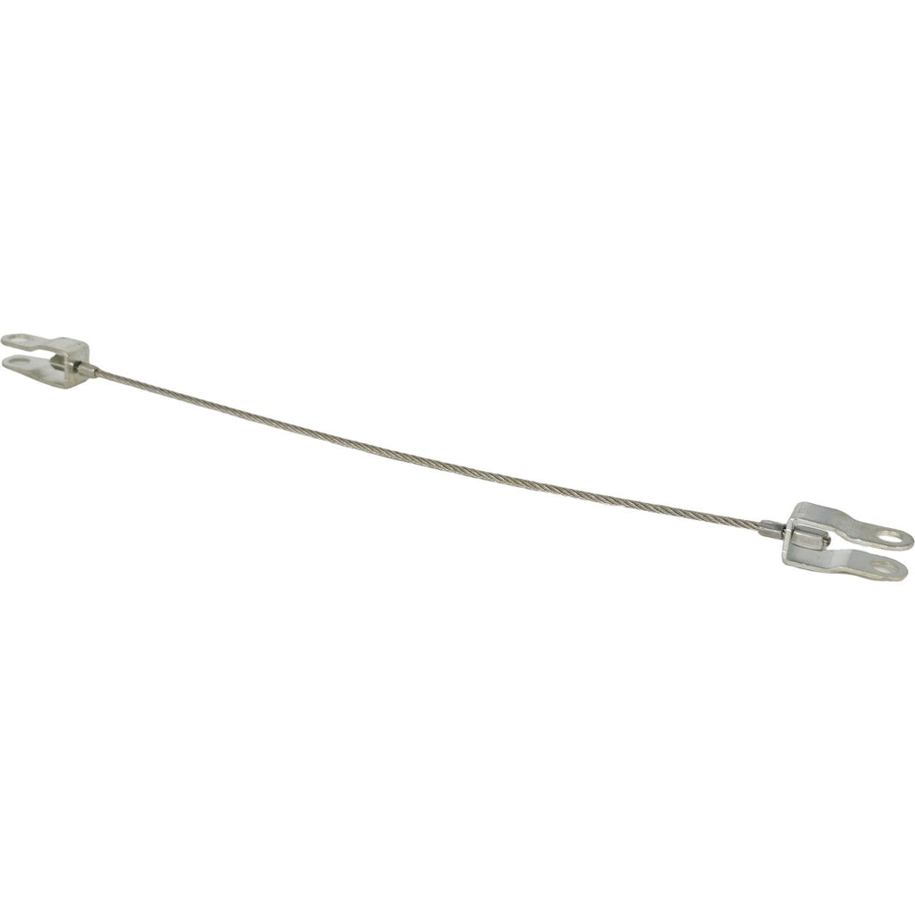 Hood Check Cable Fit for GM 2003-2009 Fit for Hummer H2 6.0L 6.2L 15146196