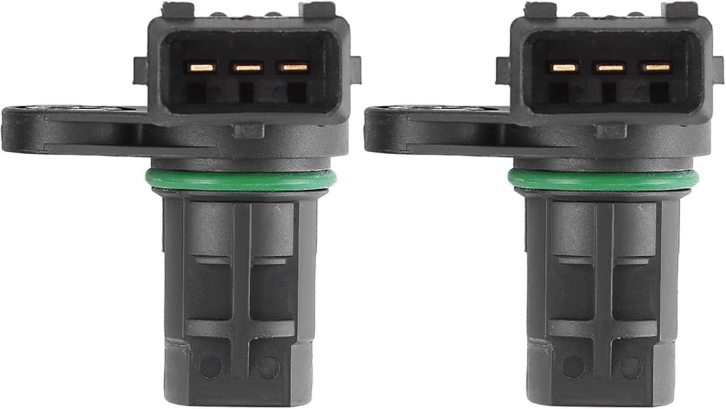 1x Crankshaft 2x Camshaft Position Sensor FOR Hyundai Tucson Kia Forte Soul USA