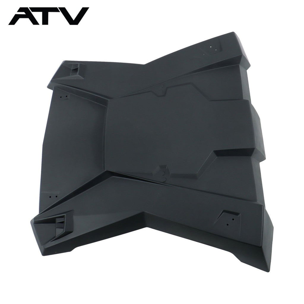 Lock & Ride Sport Roof For Polaris RZR570 2878748 Full - Year Models
